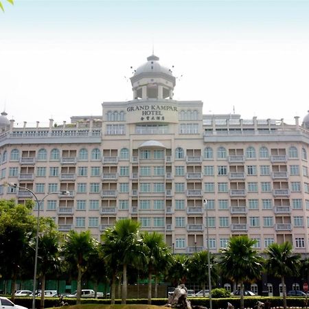 Grand Kampar Hotel Экстерьер фото