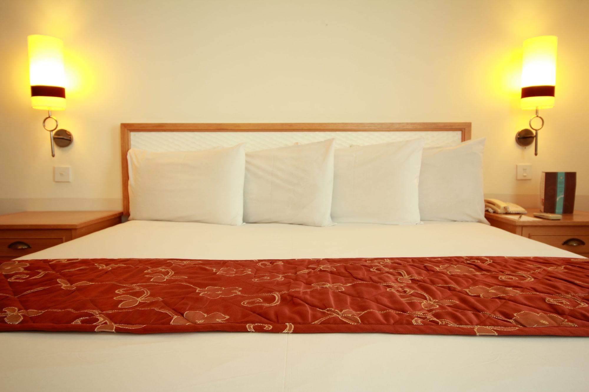 Grand Kampar Hotel Экстерьер фото