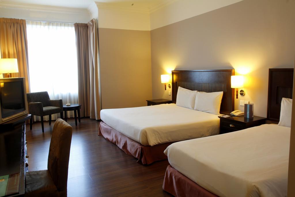 Grand Kampar Hotel Экстерьер фото