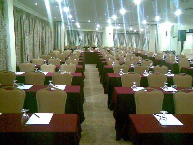Grand Kampar Hotel Экстерьер фото