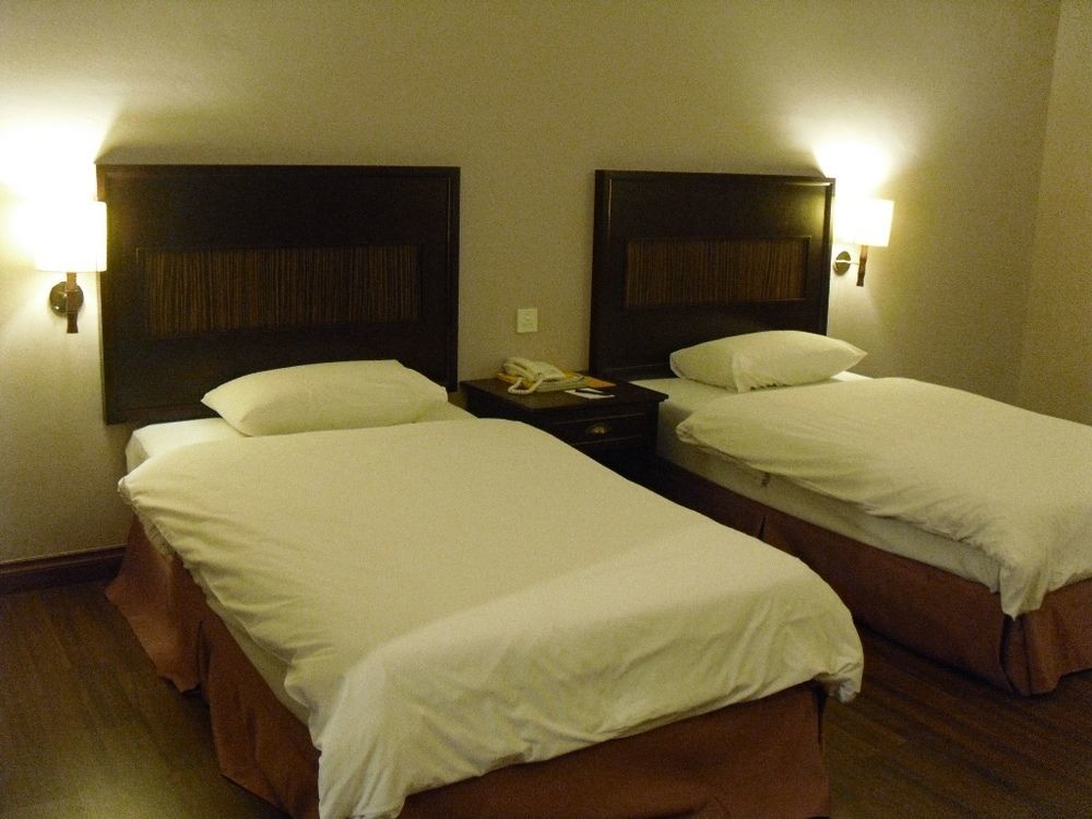 Grand Kampar Hotel Экстерьер фото