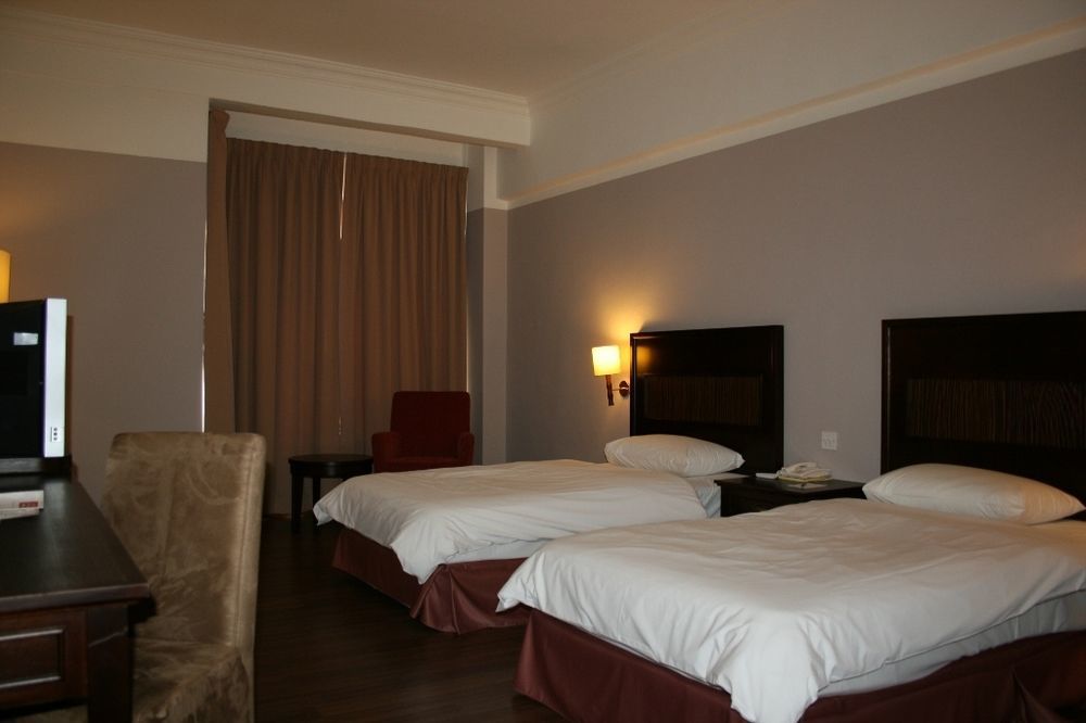 Grand Kampar Hotel Экстерьер фото