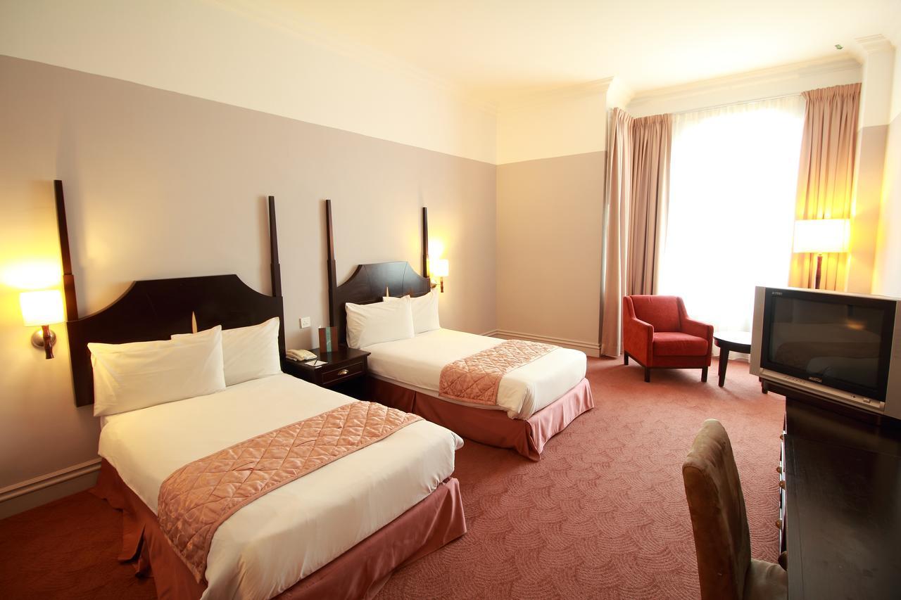 Grand Kampar Hotel Экстерьер фото
