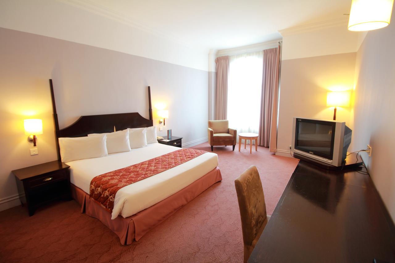 Grand Kampar Hotel Экстерьер фото