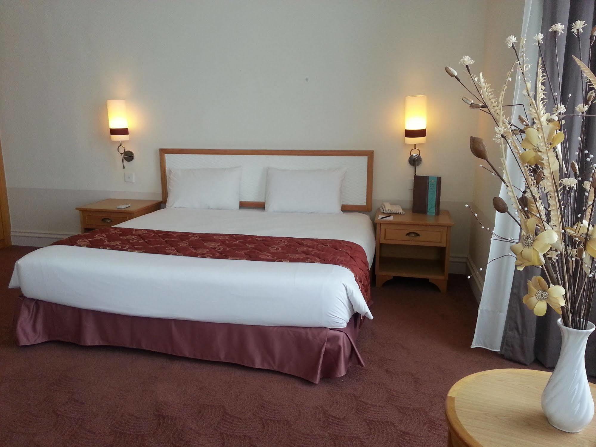 Grand Kampar Hotel Экстерьер фото