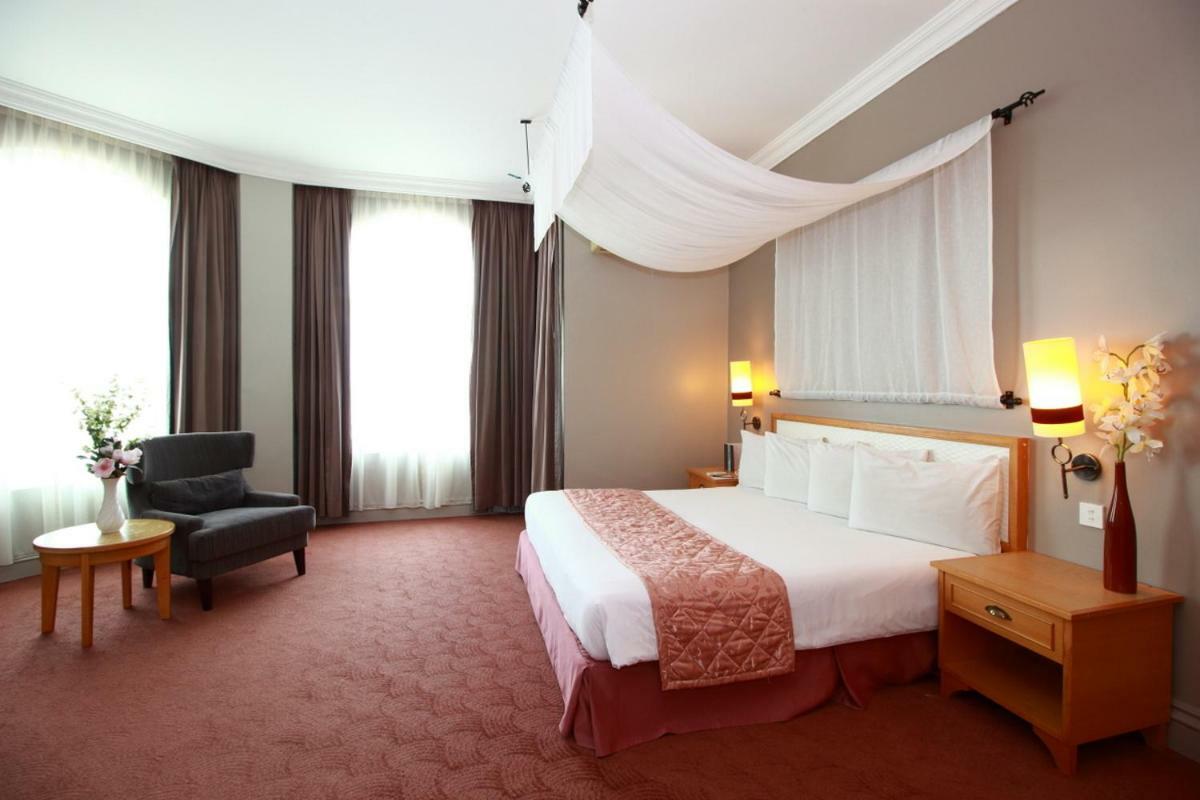 Grand Kampar Hotel Экстерьер фото